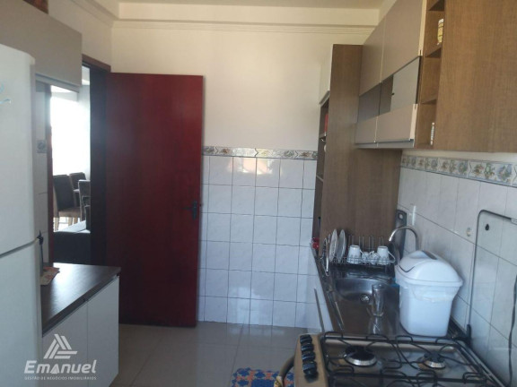 Imagem Apartamento com 2 Quartos à Venda, 48 m² em Parque Dos Novos Estados - Campo Grande Imagem Apartamento com 2 Quartos à Venda, 48 m² em Parque Dos Novos Estados - Campo Grande