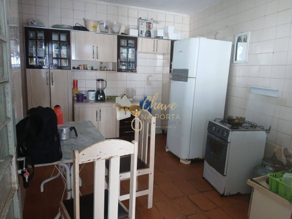 Casa com 3 Quartos à Venda, 150 m² em Jardim Germânia - São Paulo
