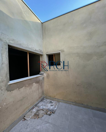 Imagem Casa com 3 Quartos à Venda, 112 m² em Cajuru Do Sul - Sorocaba