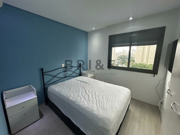 Imagem Apartamento com 2 Quartos à Venda, 116 m² em Vila Nova Conceição - São Paulo Imagem Apartamento com 2 Quartos à Venda, 116 m² em Vila Nova Conceição - São Paulo