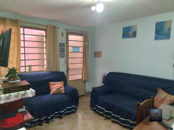 Apartamento com 2 Quartos à Venda, 48 m² em Cooperativa - São Bernardo Do Campo