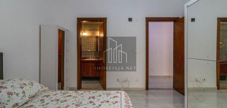 Imagem Casa com 4 Quartos à Venda, 319 m² em Alphaville - Santana De Parnaíba