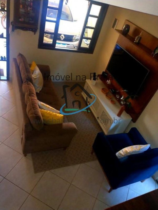 Imagem Casa com 3 Quartos à Venda, 91 m² em Folha Seca - Ubatuba