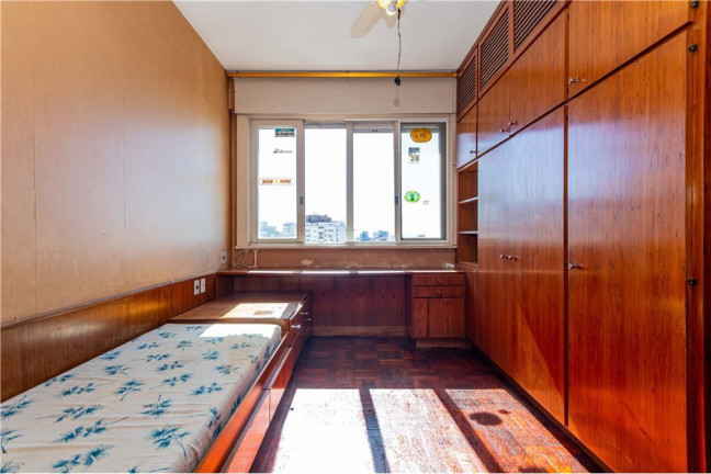 Imagem Apartamento com 3 Quartos à Venda, 169 m² em Independência - Porto Alegre