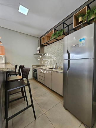 Imagem Apartamento com 2 Quartos para Alugar, 45 m² em Valentina Figueiredo - Ribeirão Preto Imagem Apartamento com 2 Quartos para Alugar, 45 m² em Valentina Figueiredo - Ribeirão Preto