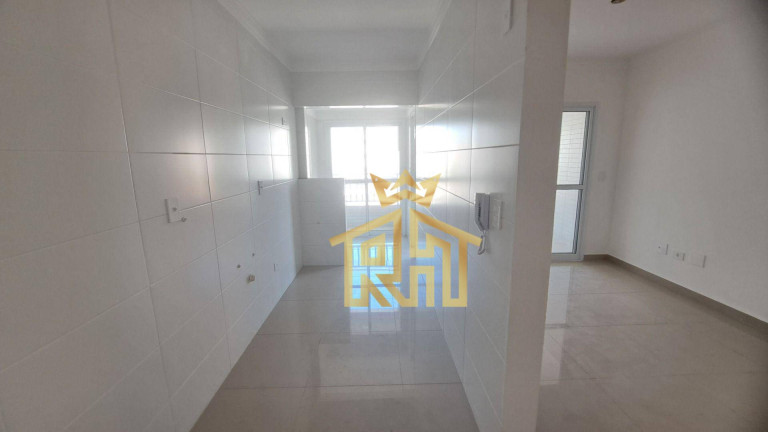 Imagem Apartamento com 3 Quartos à Venda, 95 m² em Canto Do Forte - Praia Grande Imagem Apartamento com 3 Quartos à Venda, 95 m² em Canto Do Forte - Praia Grande