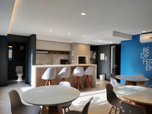 Imagem Apartamento com 2 Quartos à Venda, 81 m² em Navegantes - Capão Da Canoa