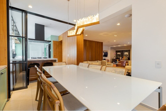 Imagem Imóvel com 3 Quartos à Venda, 195 m² em Higienópolis - São Paulo Imagem Imóvel com 3 Quartos à Venda, 195 m² em Higienópolis - São Paulo