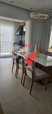 Imagem Apartamento com 3 Quartos à Venda, 106 m² em Centro - São Bernardo Do Campo Imagem Apartamento com 3 Quartos à Venda, 106 m² em Centro - São Bernardo Do Campo