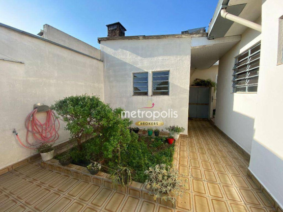 Imagem Casa com 2 Quartos à Venda, 180 m² em Vila Independência - São Paulo