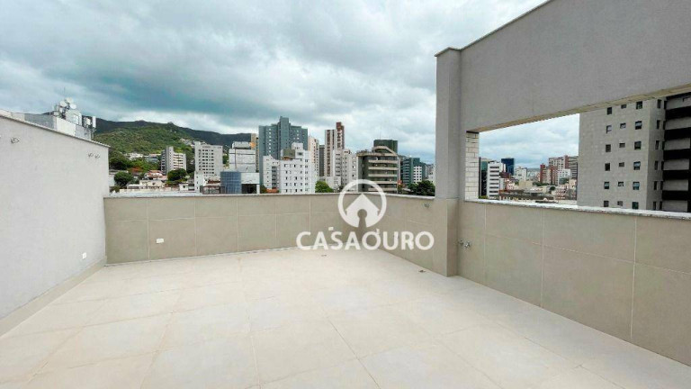 Imagem Cobertura com 3 Quartos à Venda, 152 m² em Serra - Belo Horizonte Imagem Cobertura com 3 Quartos à Venda, 152 m² em Serra - Belo Horizonte