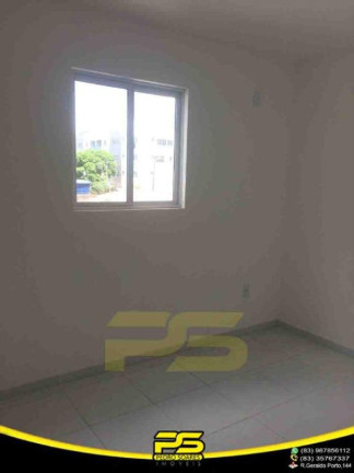 Imagem Apartamento com 2 Quartos à Venda, 53 m² em Cuiá - João Pessoa Imagem Apartamento com 2 Quartos à Venda, 53 m² em Cuiá - João Pessoa