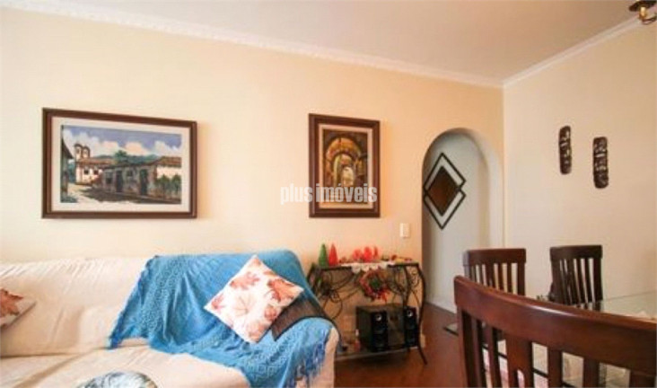 Imagem Apartamento com 3 Quartos à Venda, 110 m² em Moema - São Paulo Imagem Apartamento com 3 Quartos à Venda, 110 m² em Moema - São Paulo