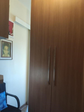 Imagem Apartamento com 3 Quartos à Venda, 110 m² em Vila Gumercindo - São Paulo