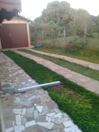 Imagem Chácara com 3 Quartos à Venda, 3.098 m² em Parque Dos Pinheiros - Botucatu