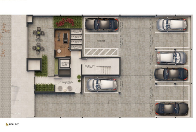 Imagem Apartamento com 3 Quartos à Venda, 129 m² em Armação Da Piedade - Governador Celso Ramos Imagem Apartamento com 3 Quartos à Venda, 129 m² em Armação Da Piedade - Governador Celso Ramos