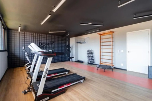 Imagem Imóvel com 2 Quartos à Venda, 47 m² em Belenzinho - São Paulo