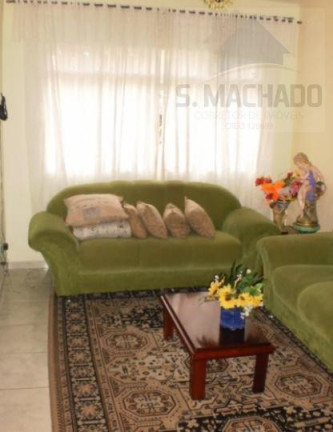 Imagem Casa com 2 Quartos à Venda, 180 m² em Parque Novo Oratório - Santo André Imagem Casa com 2 Quartos à Venda, 180 m² em Parque Novo Oratório - Santo André