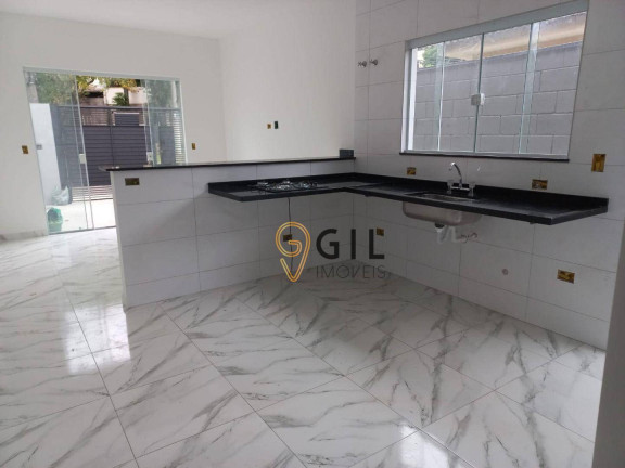 Imagem Casa com 2 Quartos à Venda, 58 m² em Jardim Primavera - Jacareí