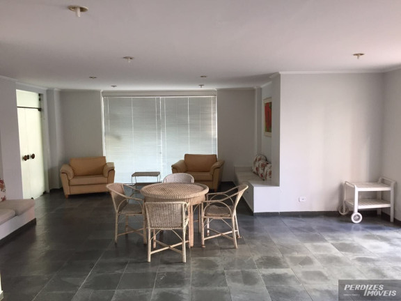 Imagem Apartamento com 2 Quartos para Alugar, 82 m² em Perdizes - São Paulo
