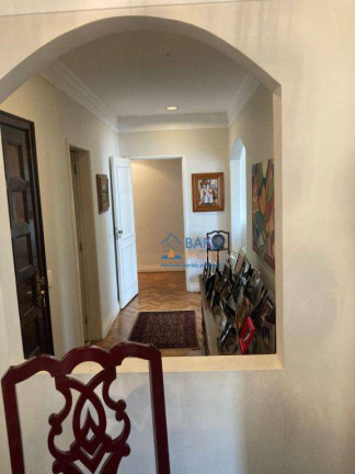 Imagem Apartamento com 4 Quartos à Venda ou Locação, 275 m² em Higienópolis - São Paulo