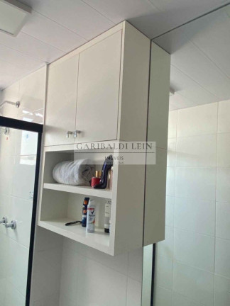 Imagem Imóvel com 2 Quartos à Venda, 48 m² em Vila Industrial - Campinas
