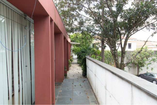 Imagem Casa com 5 Quartos à Venda, 330 m² em Planalto Paulista - São Paulo