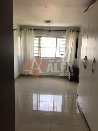 Imagem Apartamento com 3 Quartos à Venda, 68 m² em Jardim Olympia - São Paulo Imagem Apartamento com 3 Quartos à Venda, 68 m² em Jardim Olympia - São Paulo