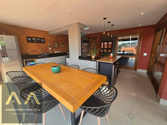 Imagem Casa com 4 Quartos à Venda, 420 m² em Alphaville - Santana De Parnaíba Imagem Casa com 4 Quartos à Venda, 420 m² em Alphaville - Santana De Parnaíba