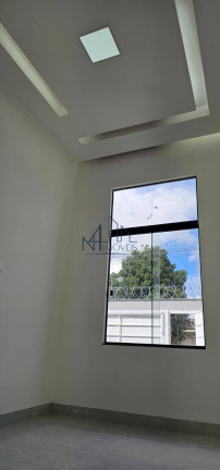 Imagem Casa com 3 Quartos à Venda, 180 m² em Residencial Solar Central Park - Aparecida De Goiânia