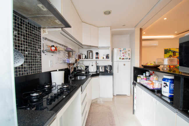 Imagem Apartamento com 3 Quartos à Venda, 109 m² em Vila Olímpia - São Paulo