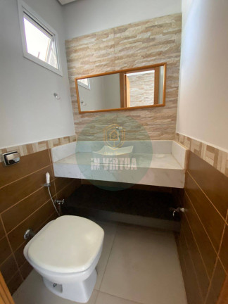 Casa com 4 Quartos à Venda, 280 m² em Condomínio Belvedere - Cuiabá