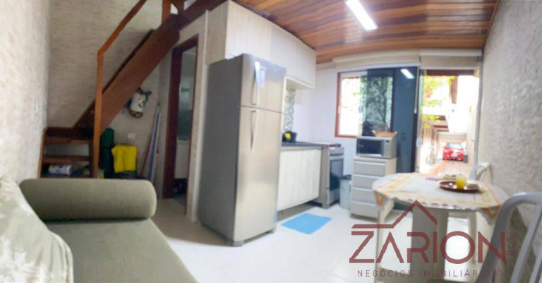 Imagem Casa com 1 Quarto à Venda, 36 m² em Praia De Maresias - São Sebastião