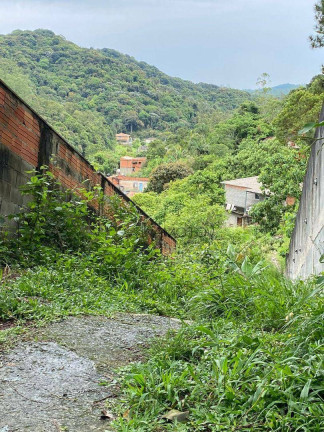 Terreno à Venda, 600 m² em Jardim Petrópolis (santa Luzia) - Ribeirão Pires