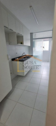 Imagem Apartamento com 2 Quartos à Venda, 55 m² em Santa Teresinha - São Paulo Imagem Apartamento com 2 Quartos à Venda, 55 m² em Santa Teresinha - São Paulo