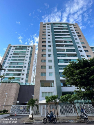 Apartamento com 3 Quartos à Venda, 125 m² em Luzia - Aracaju