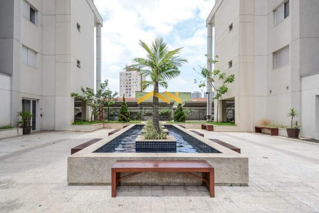 Imagem Apartamento com 3 Quartos à Venda, 102 m² em Tatuapé - São Paulo Imagem Apartamento com 3 Quartos à Venda, 102 m² em Tatuapé - São Paulo