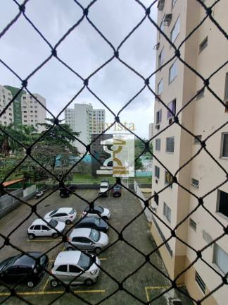 Imagem Apartamento com 2 Quartos à Venda, 48 m² em Curicica - Rio De Janeiro Imagem Apartamento com 2 Quartos à Venda, 48 m² em Curicica - Rio De Janeiro