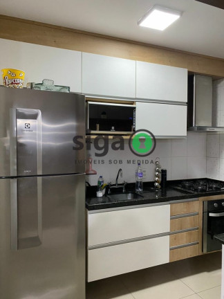 Imagem Apartamento com 2 Quartos à Venda, 58 m² em Vila Formosa - São Paulo