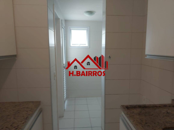 Imagem Apartamento com 2 Quartos para Alugar, 72 m² em Parque Residencial Aquarius - São José Dos Campos