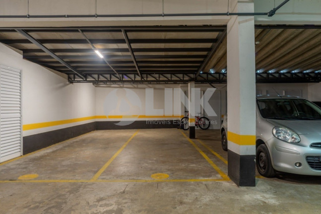 Imagem Apartamento com 3 Quartos à Venda, 76 m² em São João - Porto Alegre