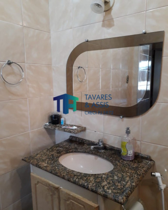Imagem Imóvel com 3 Quartos à Venda, 167 m² em Fábrica - Juiz De Fora