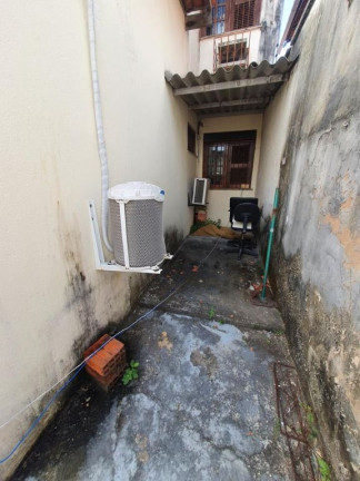 Imagem Casa com 4 Quartos à Venda, 150 m² em José De Alencar - Fortaleza