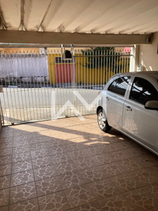 Imagem Casa com 2 Quartos à Venda, 126 m² em Vila Alice - Diadema Imagem Casa com 2 Quartos à Venda, 126 m² em Vila Alice - Diadema