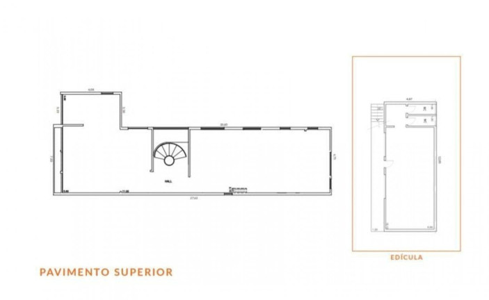 Imagem Casa com 2 Quartos para Alugar, 575 m² em Pacaembu - São Paulo Imagem Casa com 2 Quartos para Alugar, 575 m² em Pacaembu - São Paulo