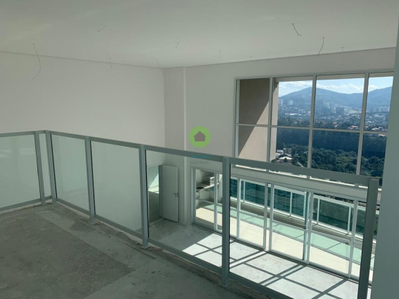 Imagem Apartamento com 4 Quartos à Venda, 338 m² em Alphaville Empresarial - Barueri Imagem Apartamento com 4 Quartos à Venda, 338 m² em Alphaville Empresarial - Barueri