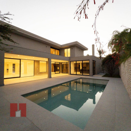 Casa com 4 Quartos à Venda, 753 m² em Alphaville - Santana De Parnaíba