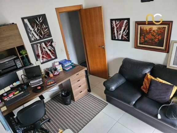 Imagem Apartamento com 2 Quartos à Venda, 121 m² em Boqueirão - Praia Grande Imagem Apartamento com 2 Quartos à Venda, 121 m² em Boqueirão - Praia Grande