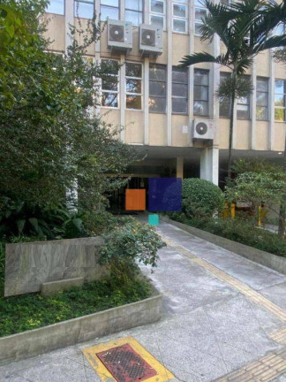 Imagem Imóvel à Venda ou Locação, 207 m² em Bela Vista - São Paulo Imagem Imóvel à Venda ou Locação, 207 m² em Bela Vista - São Paulo