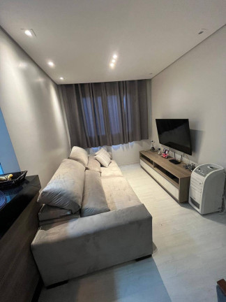 Imagem Apartamento com 2 Quartos à Venda, 49 m² em Centro - Diadema Imagem Apartamento com 2 Quartos à Venda, 49 m² em Centro - Diadema